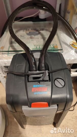 Фильтр для аквариума eheim