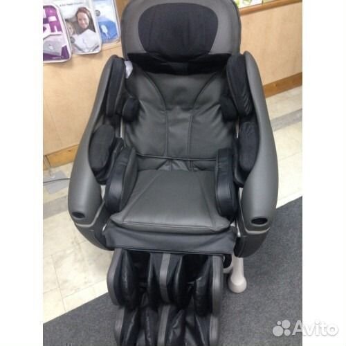 Массажное кресло inada sogno (выставочный образец)