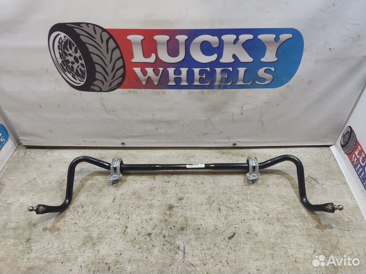 BMW M2 F87 M4 F83, передний стабилизатор