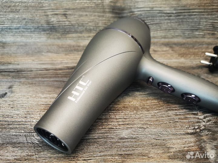 Фен для волос профессиональный