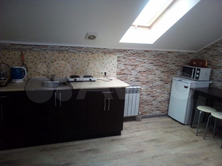 Квартира-студия, 25 м², 2/2 эт.