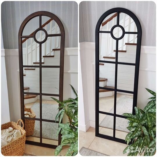 Зеркало интерьерное