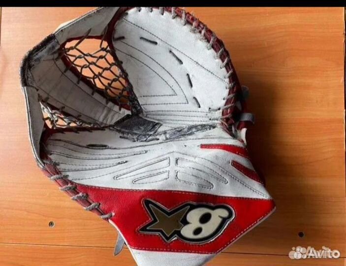 Блин и ловушка вратаря brains