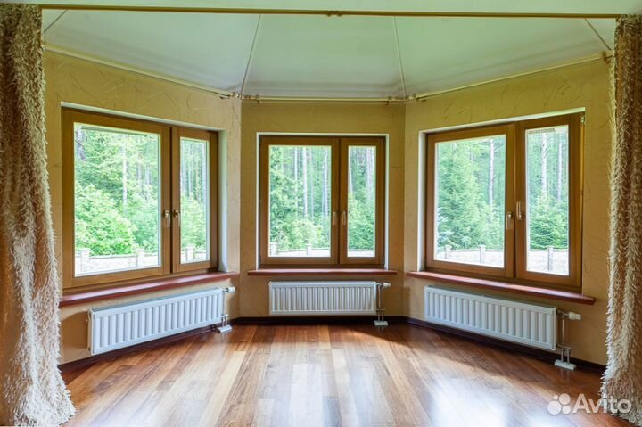 Окна пвх от производителя