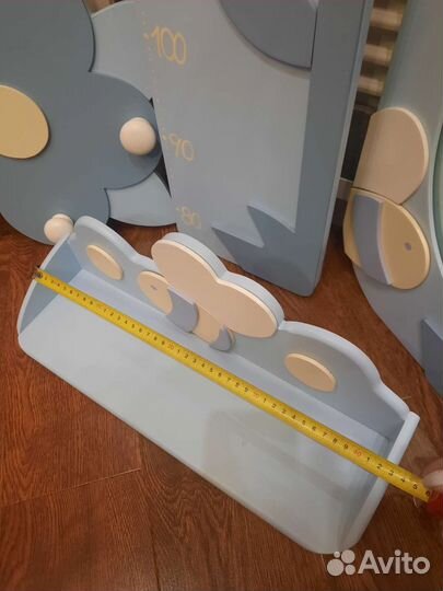 Аксессуары для детской комнаты