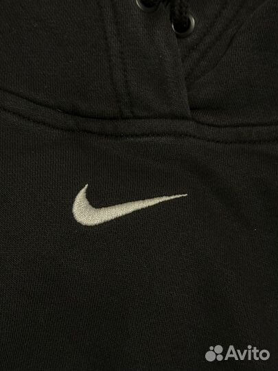 Оверсайз худи Nike Essentials оригинал