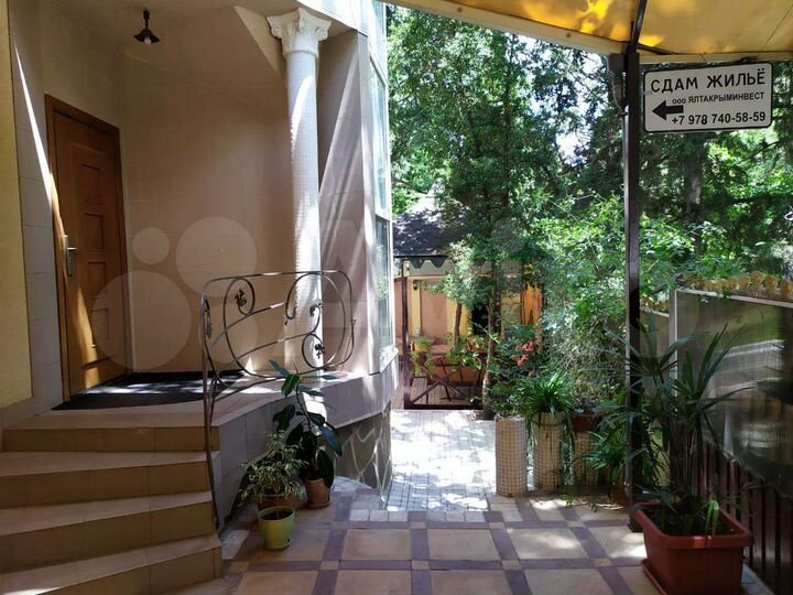 Квартира-студия, 25 м², 2/2 эт.
