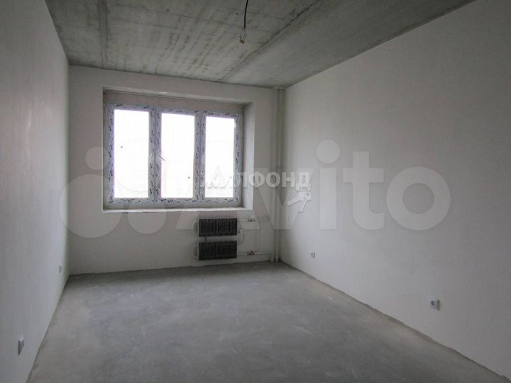 3-к. квартира, 66 м², 9/10 эт.