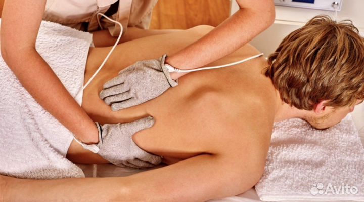 Биоэнергомассаж бэм тим уз