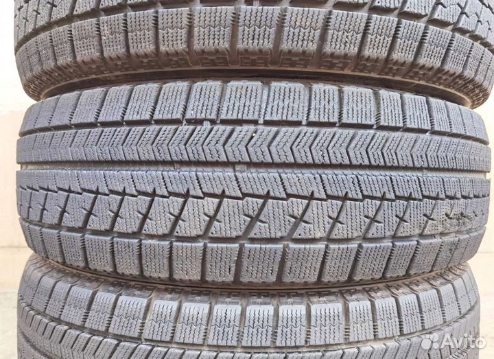 Bridgestone Blizzak VRX 185/65 R15 88Q