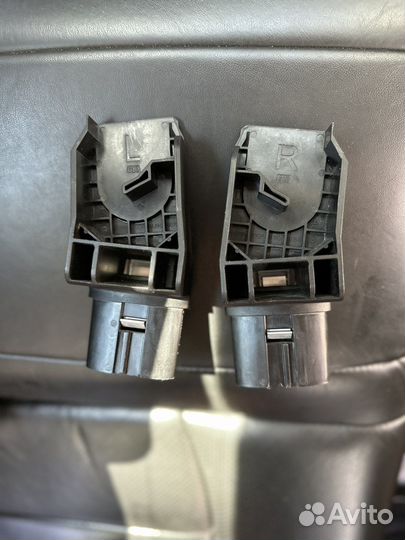 Адаптеры к коляске Joolz day 2/3