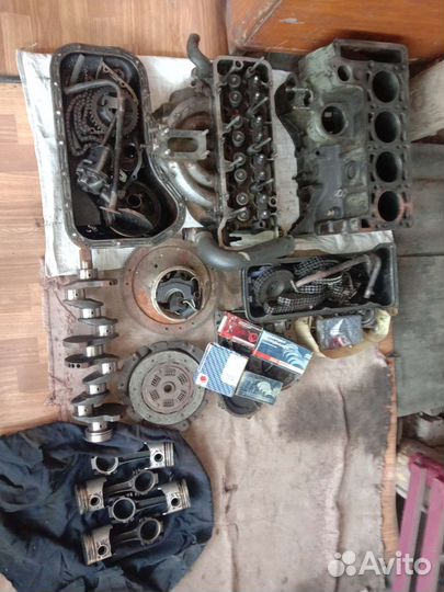 Продам на Ваз класика