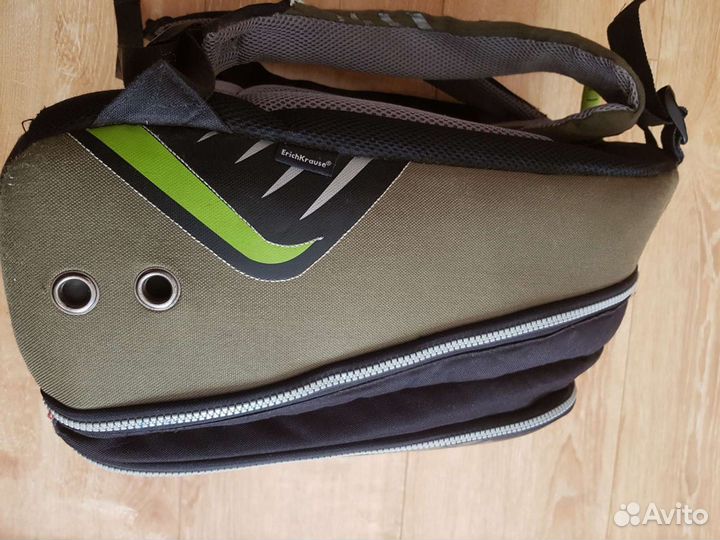 Школьный рюкзак