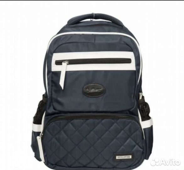 Рюкзак Gulliver