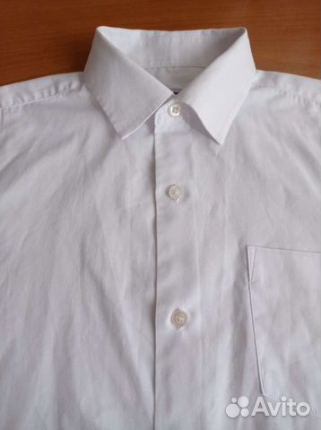 Рубашкиы 134-146