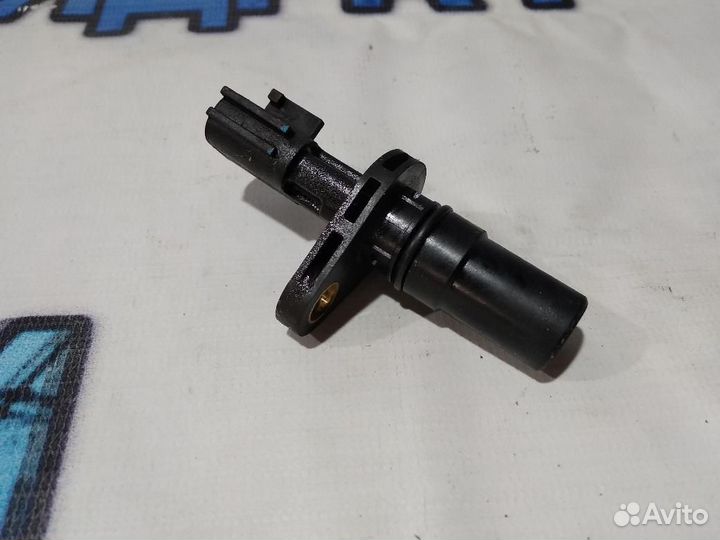 Датчик АКПП Renault Kaptur 319351XF0D Отличное сос