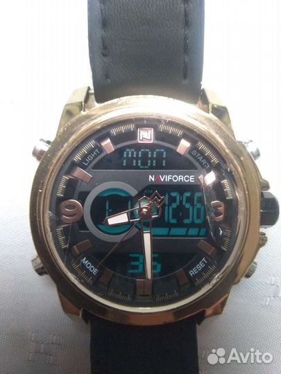 Часы наручные naviforce
