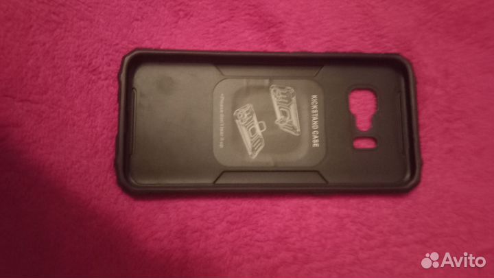 Чехол для Samsung Galaxy S8 Plus