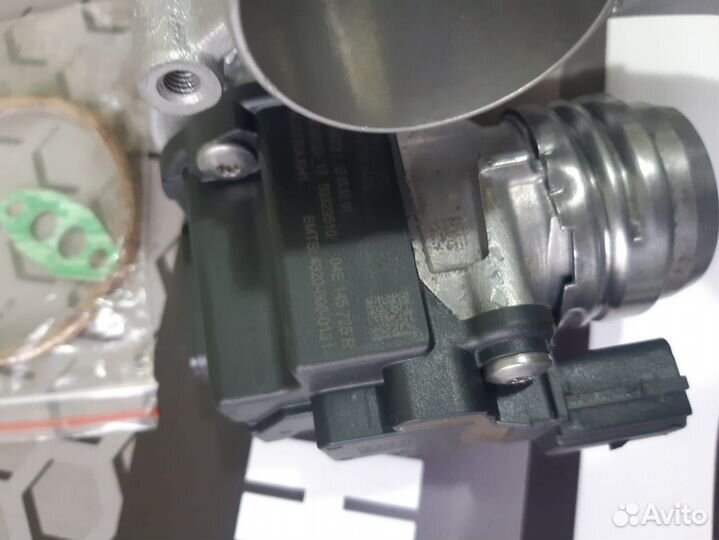 Турбина Audi, VW, Skoda 1.2, 1.4, 04e145704t