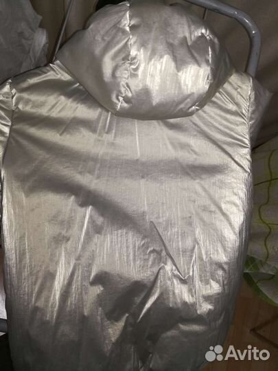 Куртка для девочки