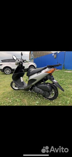 Suzuki adress V50