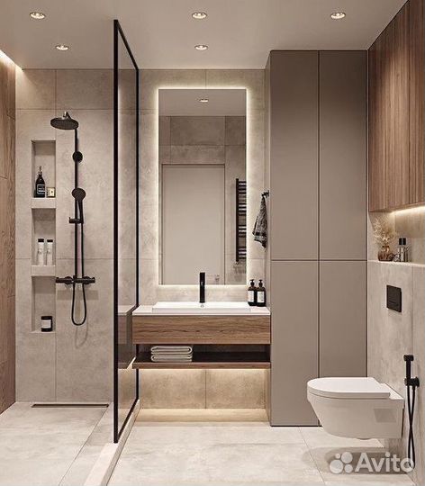 Дизайнер интерьера