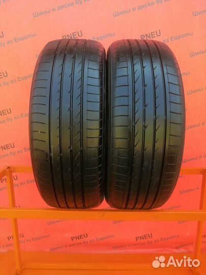 Yokohama Advan Sport V103 235/55 R20 102V