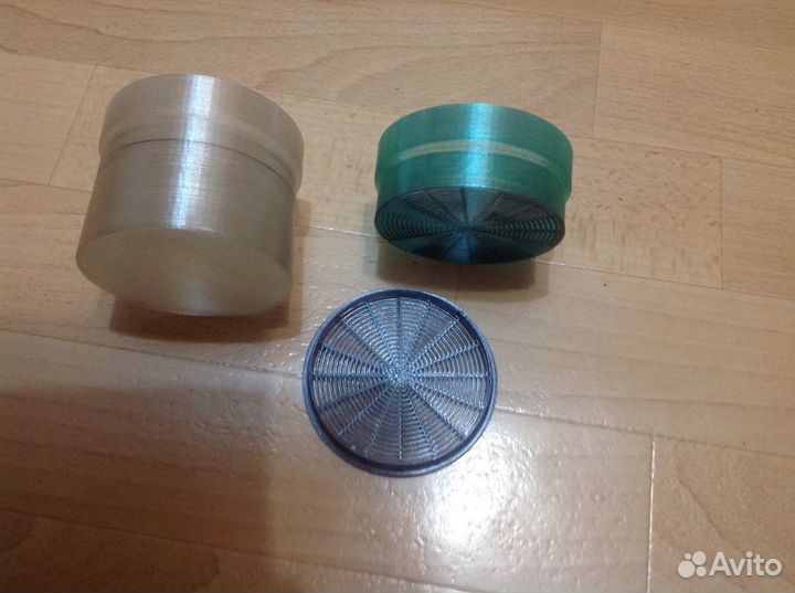 3D печать и бесплатный пластик