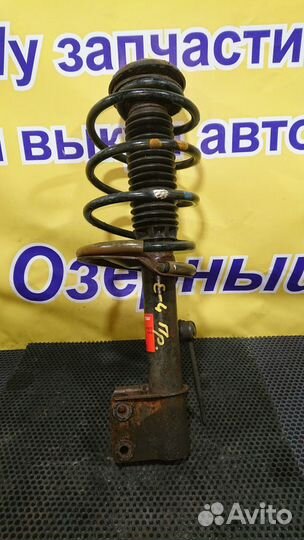 Стойка амортизатора переднего (в сборе) Citroen C4