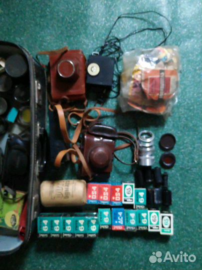 Фототехника