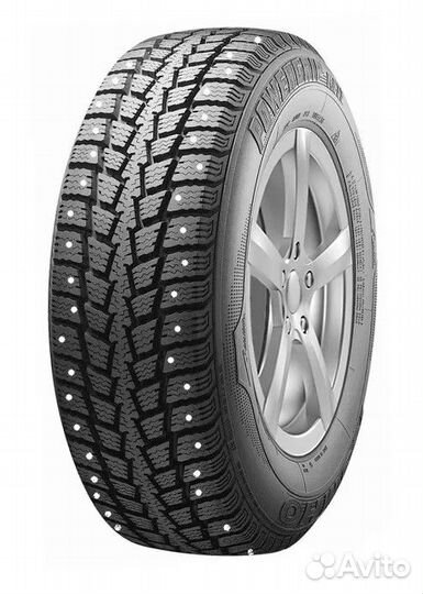 Kumho Power Grip KC11 195/60 R16 99T