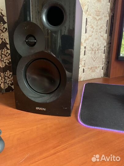 Колонки Sven sps 702