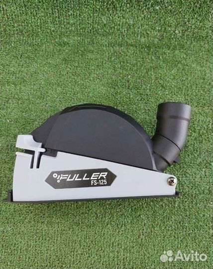 На болгарку насадка штробления 125мм