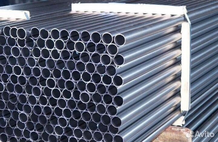 Профтуба металлопрокат