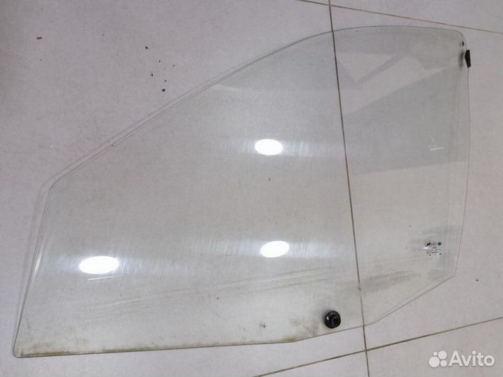 Стекло двери Lifan Breez 2008 520 2004-2014
