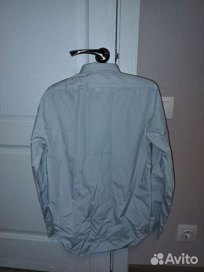Мужская рубашка