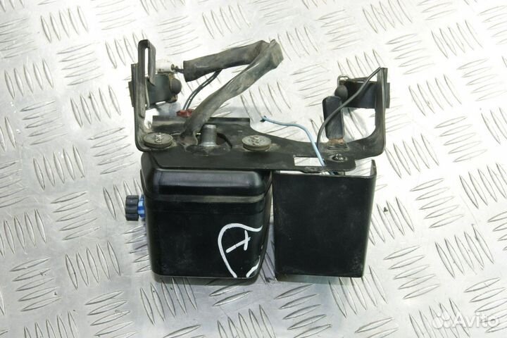 Панель приборов Yamaha Serow XT225