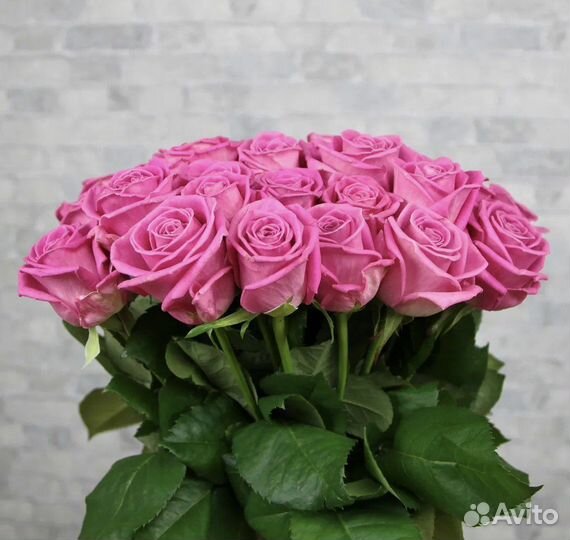 Цветы оптом