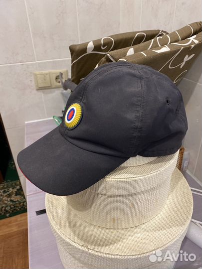 Кепка ппс мвд