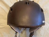 Горнолыжный шлем Alpina Grap