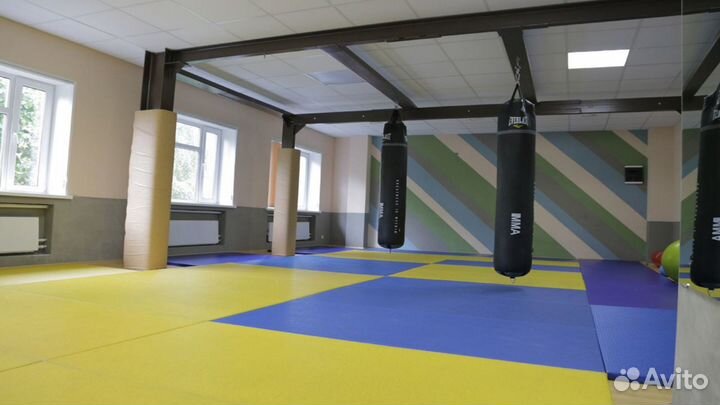 Татами Euromat