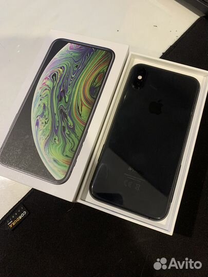 iPhone Xs 256 gb