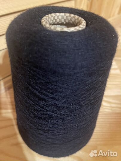 Пряжа кашемир Cariaggi Soffio 2/60