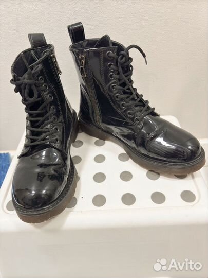 Берцы Preferita Италия 36р