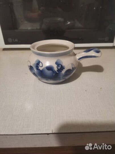 Сахарница СССР