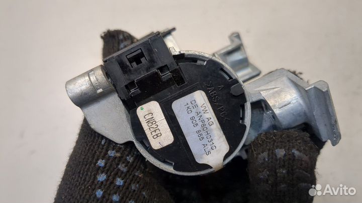 Замок зажигания Volkswagen Touran