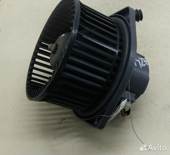 Моторчик печки Daewoo Kalos