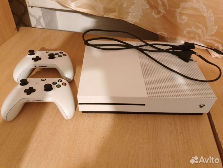 Xbox one