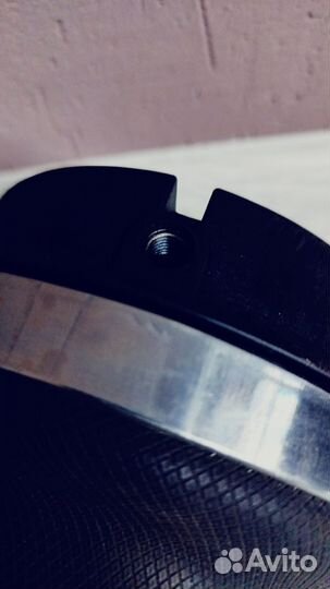 Восстановленный пневмобаллон Mercedes-Benz 164 166