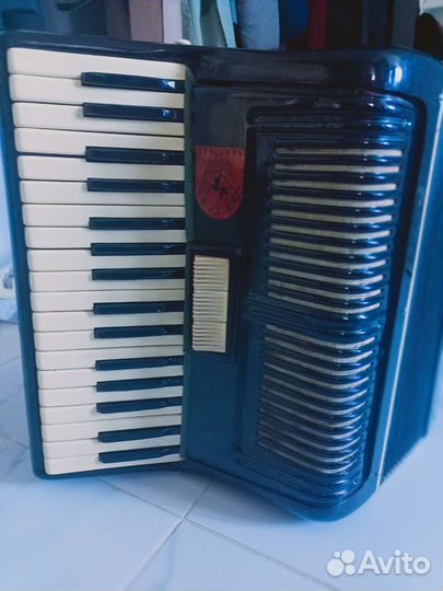 Аккордеон